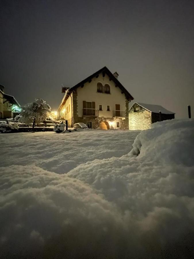 Bed and Breakfast Casa Brencio Masera Zewnętrze zdjęcie