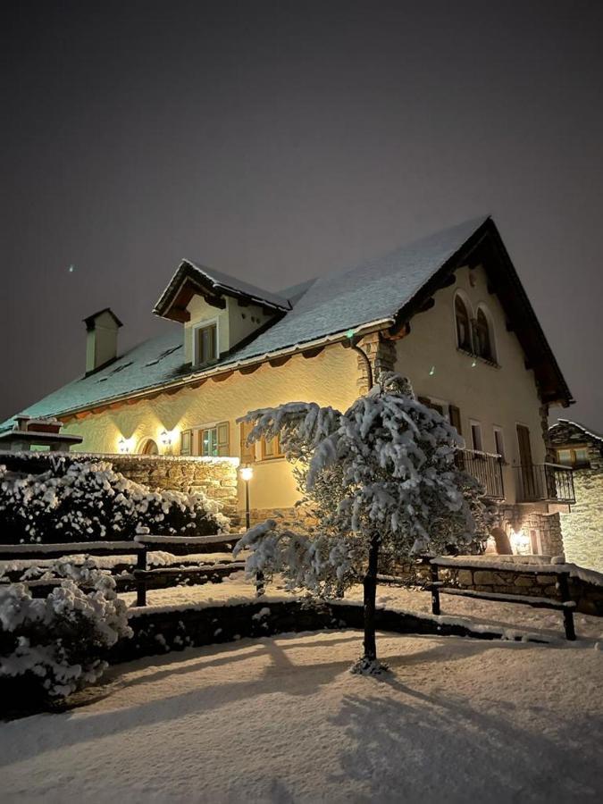 Bed and Breakfast Casa Brencio Masera Zewnętrze zdjęcie